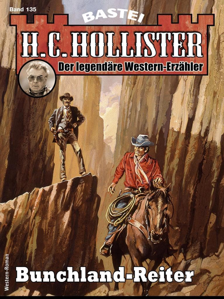 H. C. Hollister 135