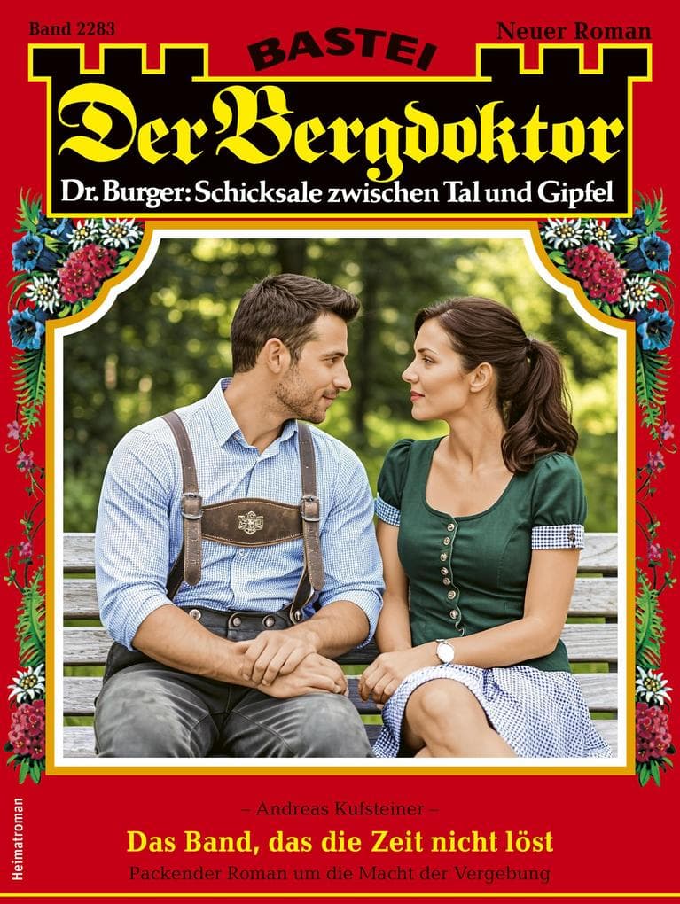 Der Bergdoktor 2283