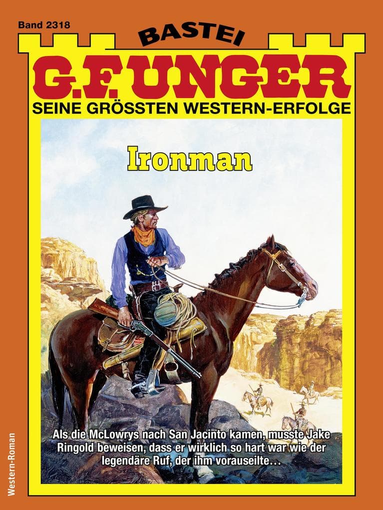 G. F. Unger 2318