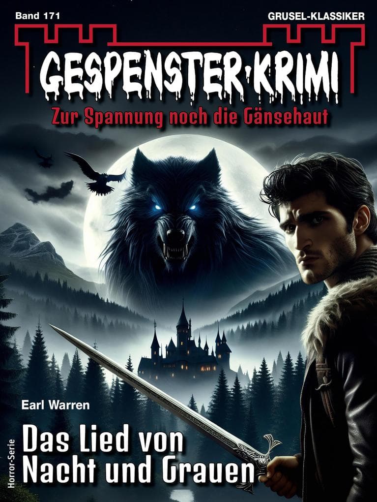 Gespenster-Krimi 171