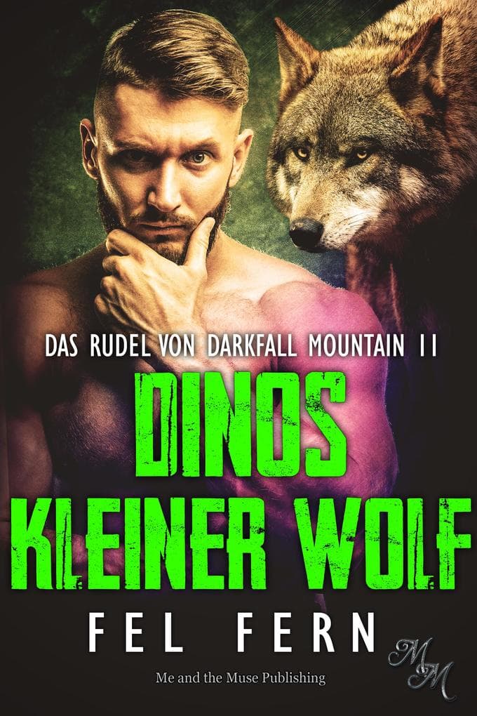 Dinos kleiner Wolf