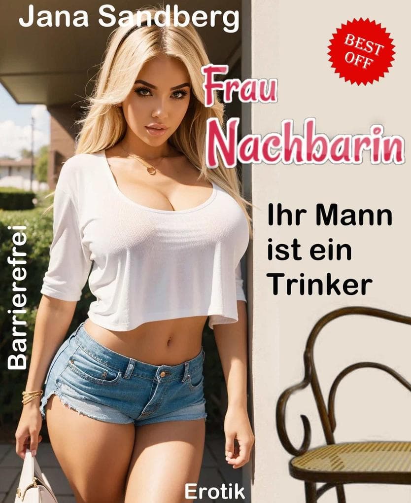 Frau Nachbarin