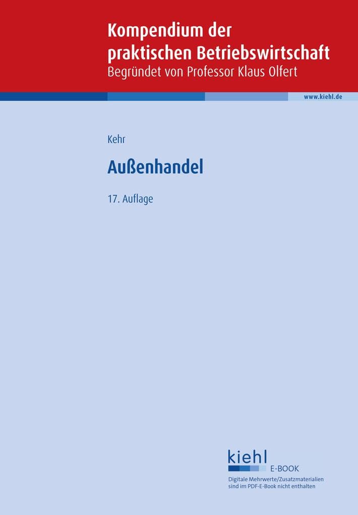 Außenhandel