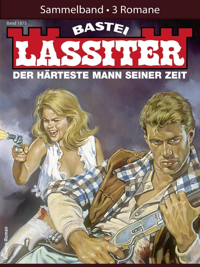 Lassiter Sammelband 1875