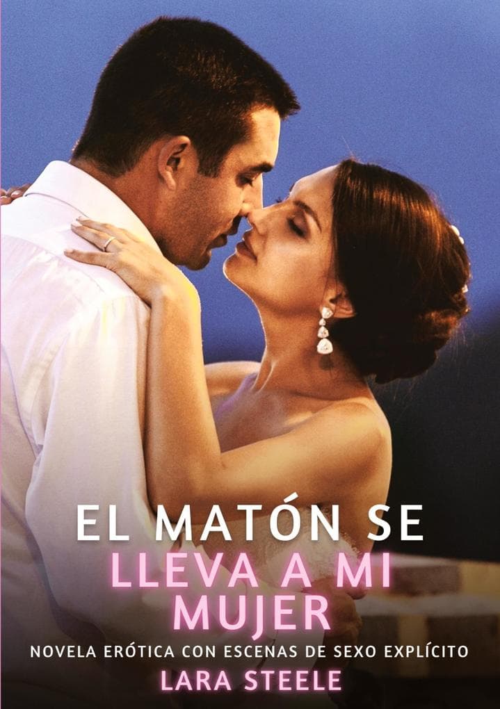 El matón se lleva a mi mujer