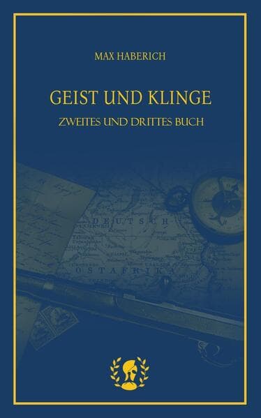 Geist und Klinge II & III