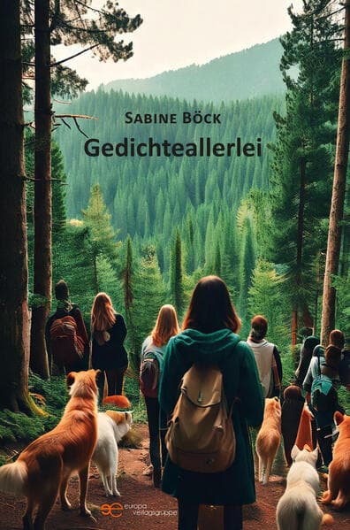 GEDICHTEALLERLEI