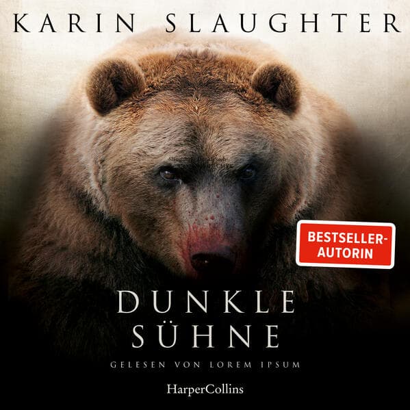 Dunkle Sühne