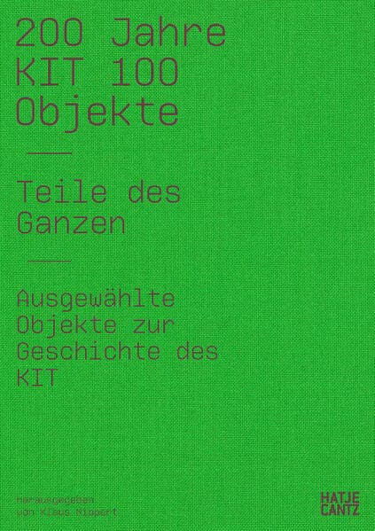 200 Jahre KIT