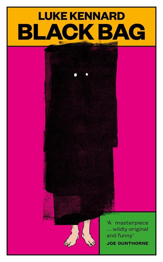 Black Bag
