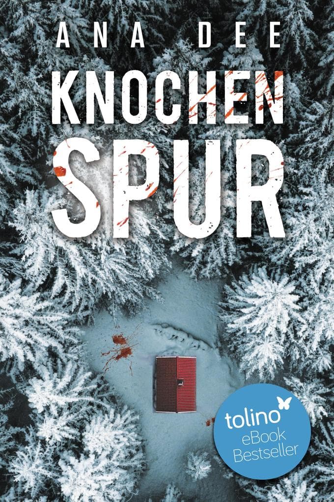 Knochenspur