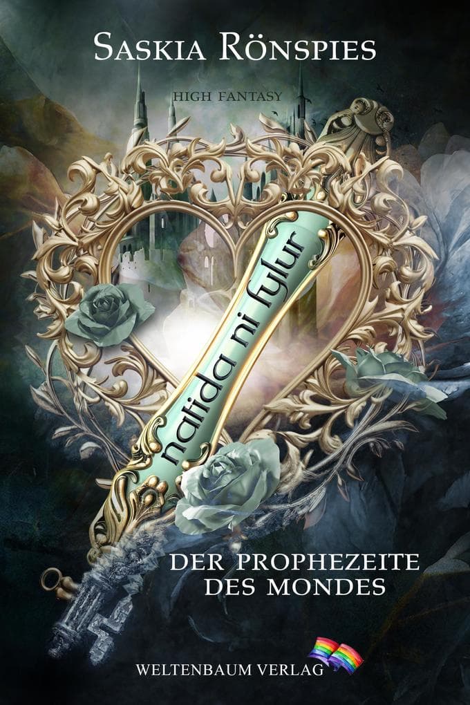 natida ni fylur: Der prophezeite des Mondes