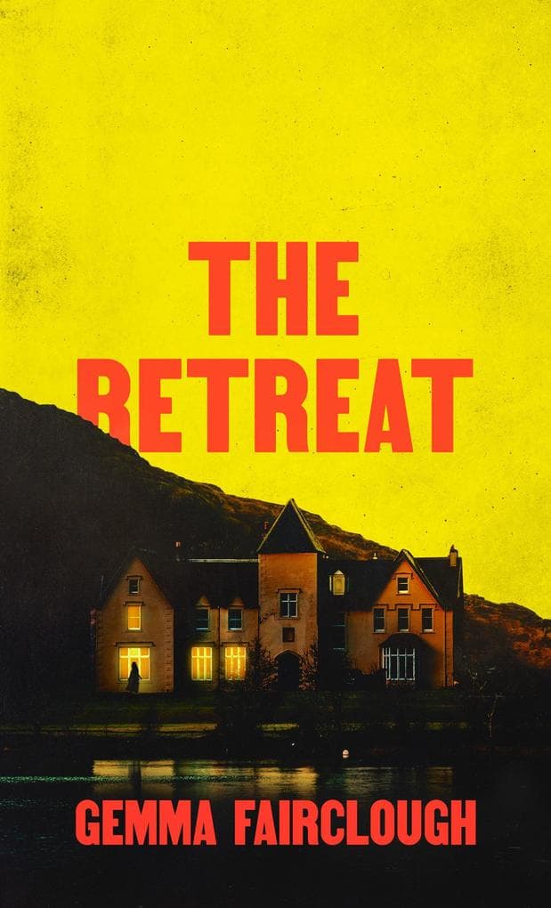 The Retreat (The Northern Weird Project)