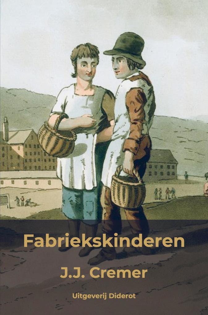 Fabriekskinderen