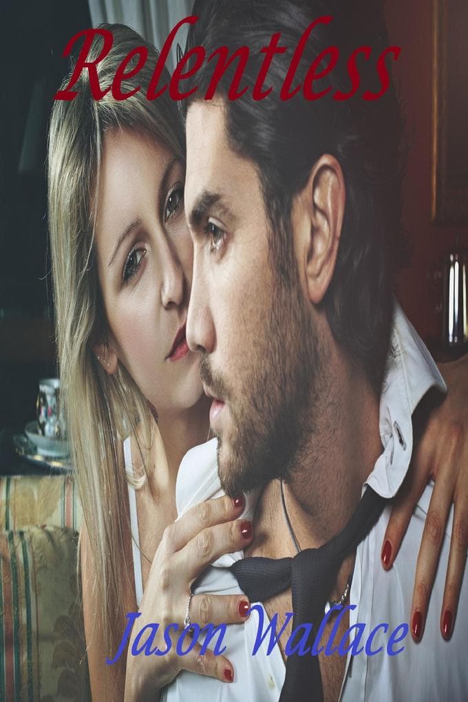 Relentless (Romance, #8)
