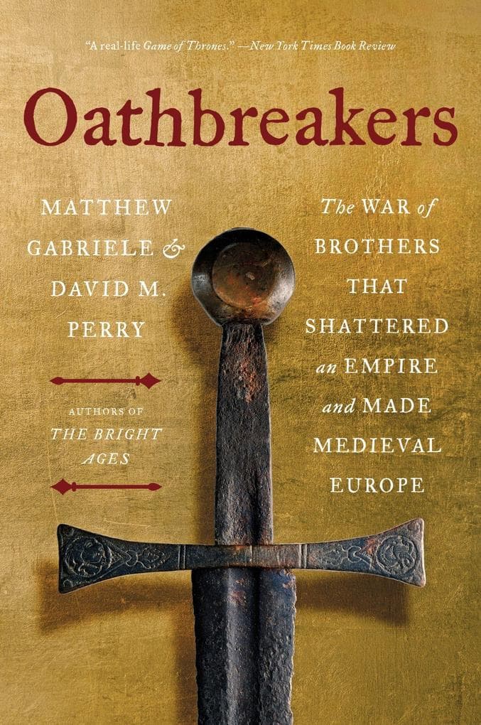 Oathbreakers