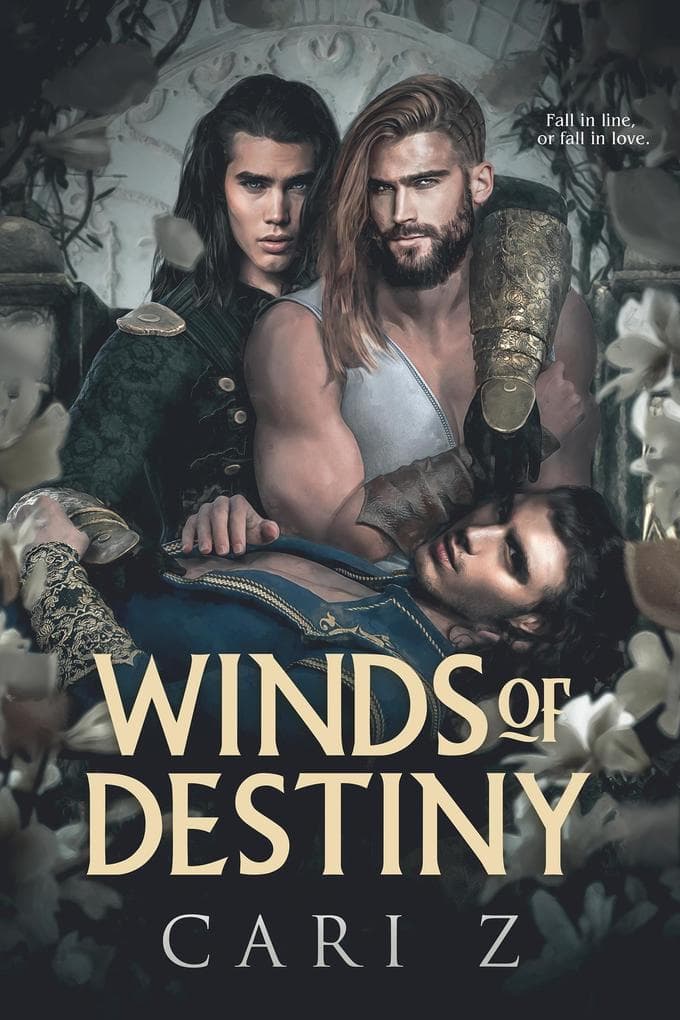 Winds of Destiny