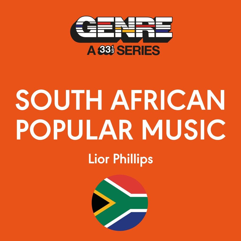 South African Popular Music