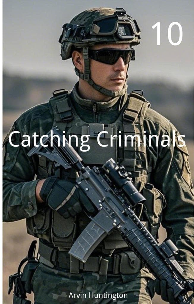 Catching Criminals