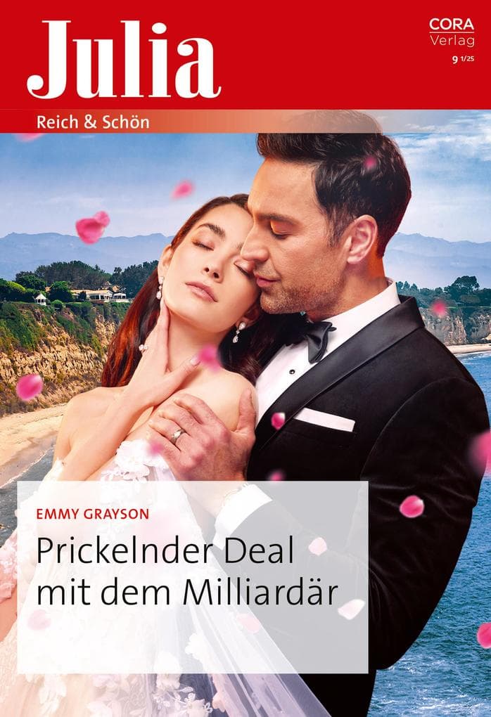 Prickelnder Deal mit dem Milliardär
