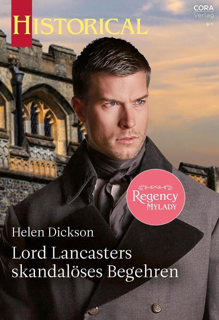 Lord Lancasters skandalöses Begehren