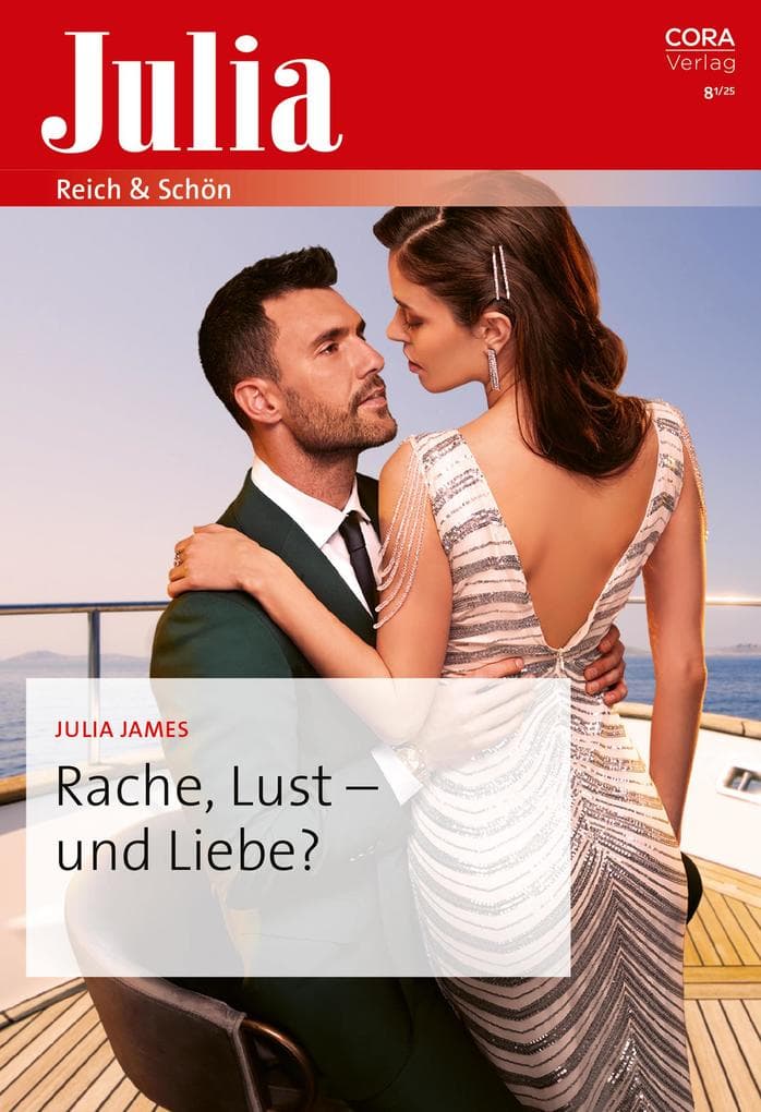 Brennendes Begehren nach dem Boss