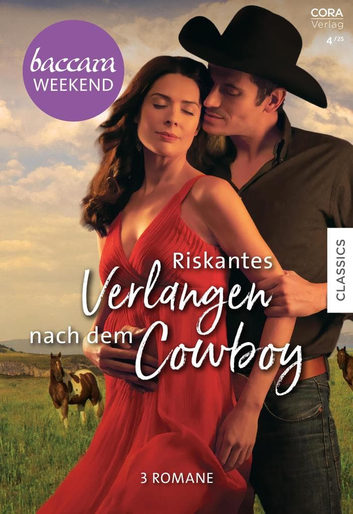 Baccara Weekend Band 48