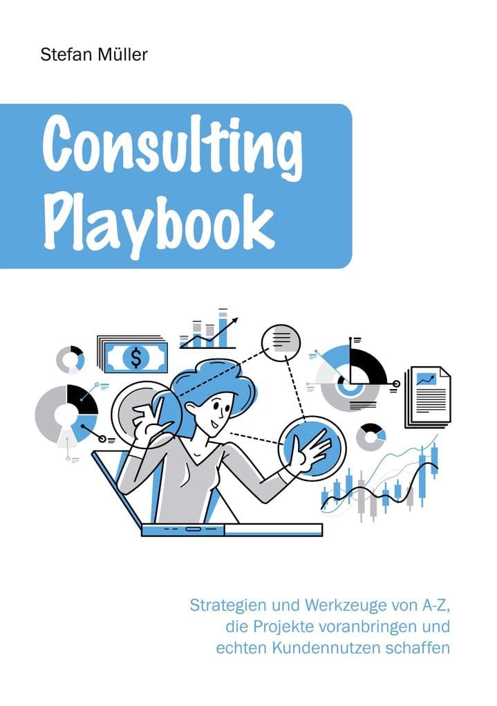 Consulting Playbook