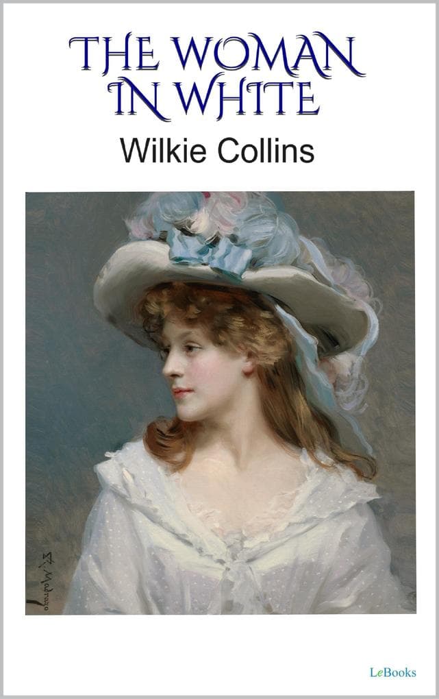 The Woman in White