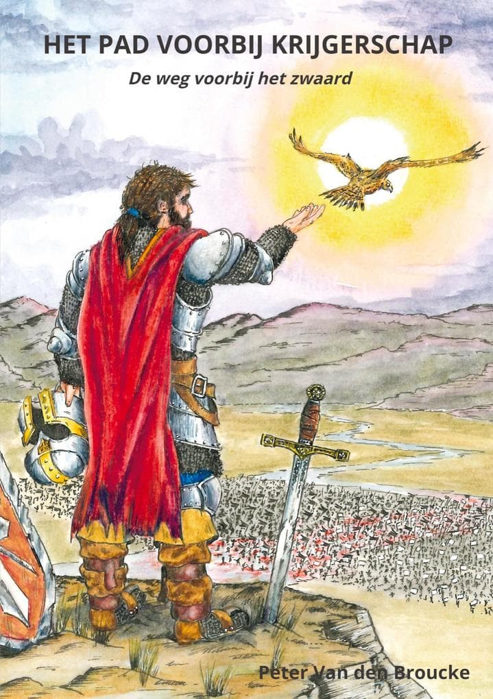 Het pad voorbij Krijgerschap