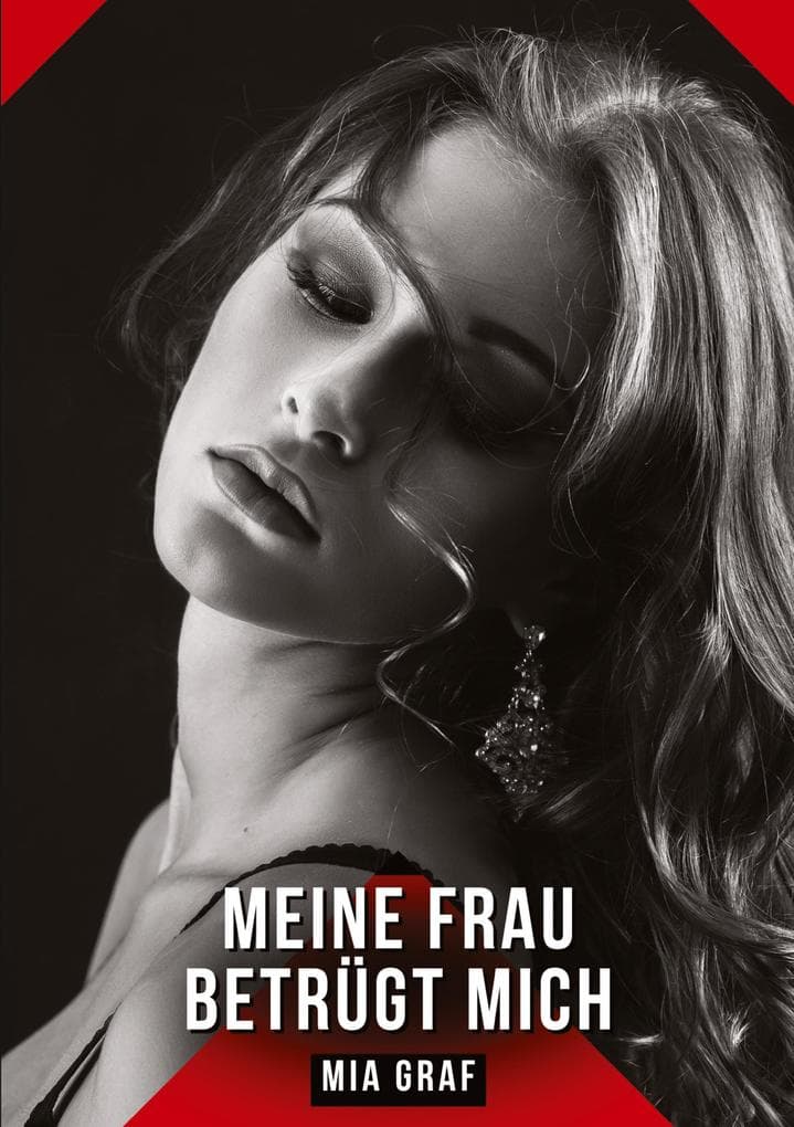 Meine Frau betrügt mich