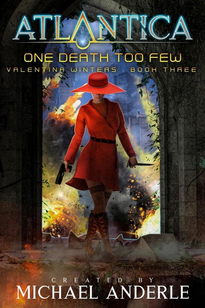 One Death too Few