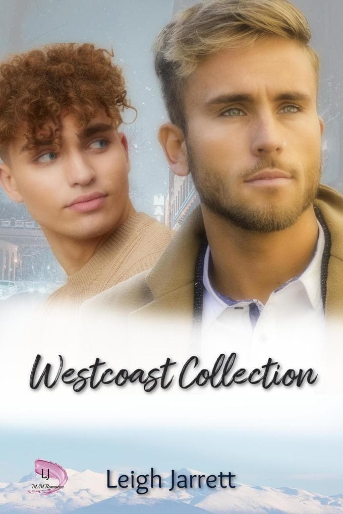 Westcoast Collection: Boxed Set