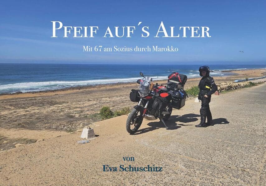 Pfeif aufs Alter
