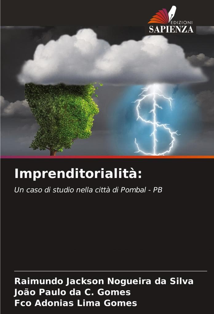 Imprenditorialità: