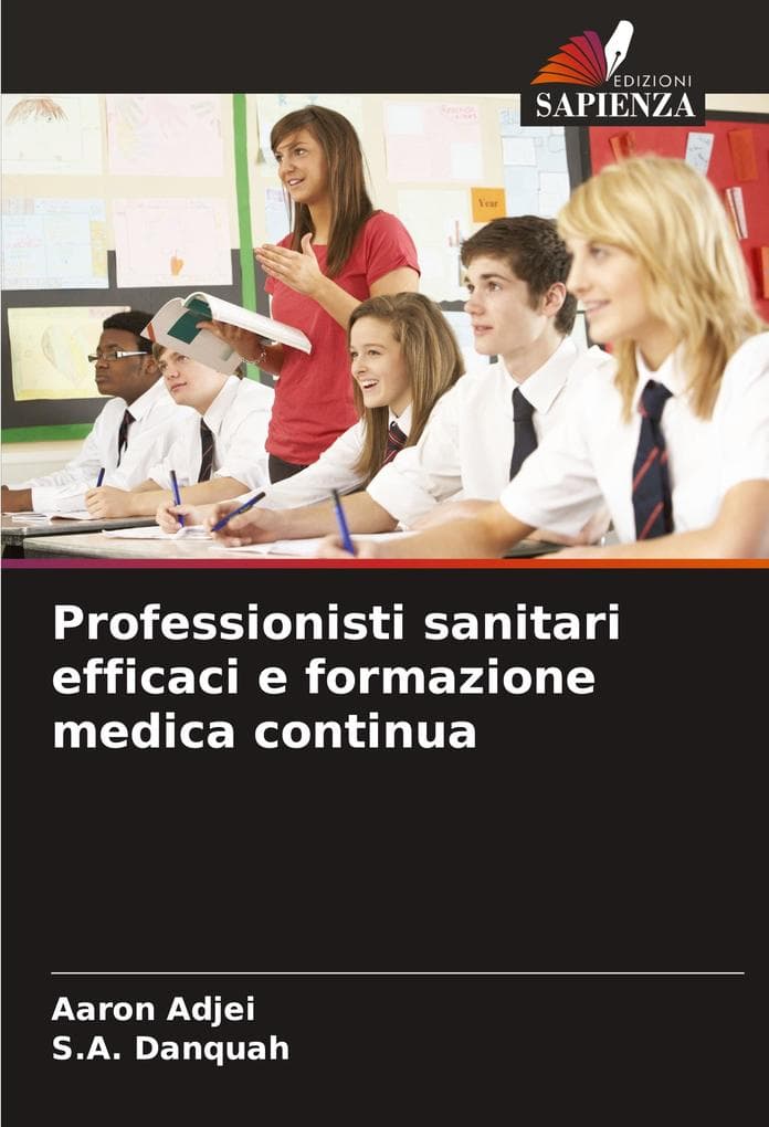Professionisti sanitari efficaci e formazione medica continua
