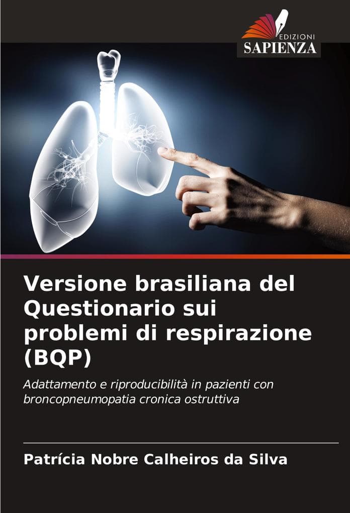 Versione brasiliana del Questionario sui problemi di respirazione (BQP)