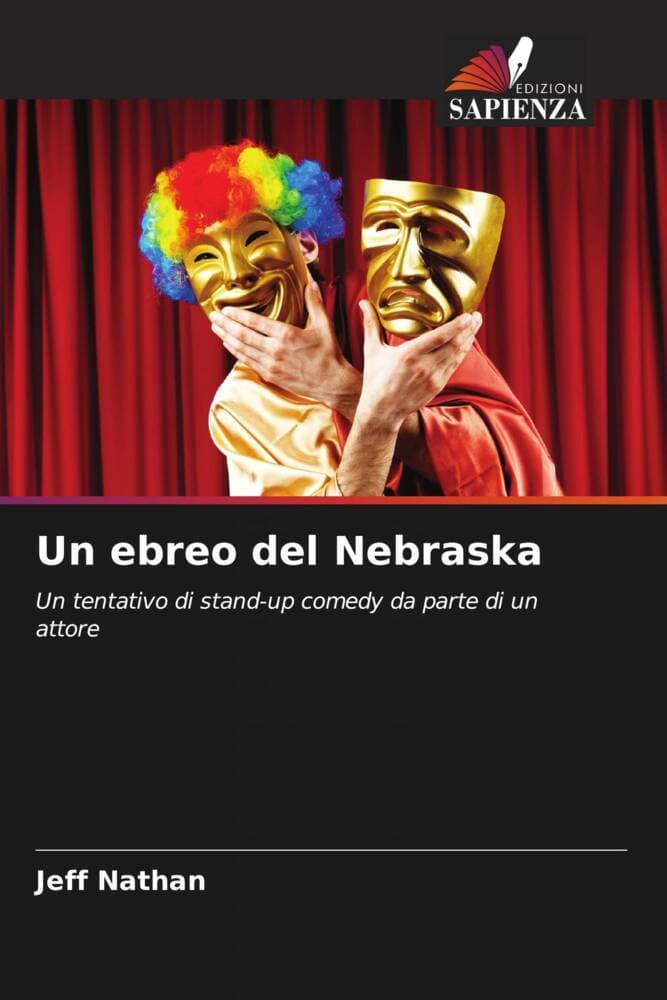 Un ebreo del Nebraska