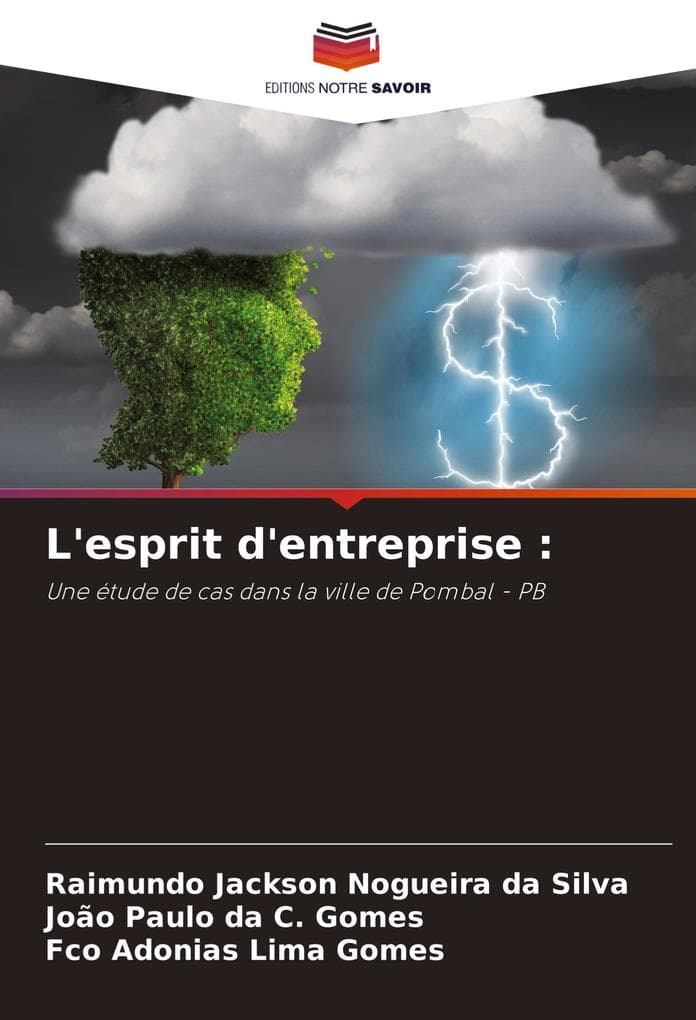 L'esprit d'entreprise :