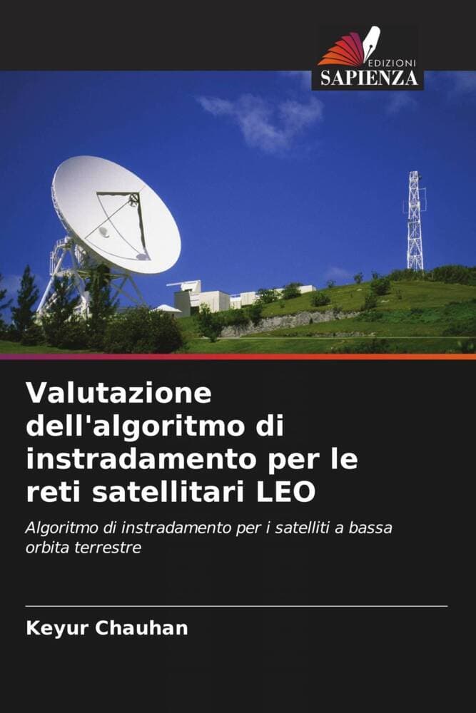 Valutazione dell'algoritmo di instradamento per le reti satellitari LEO