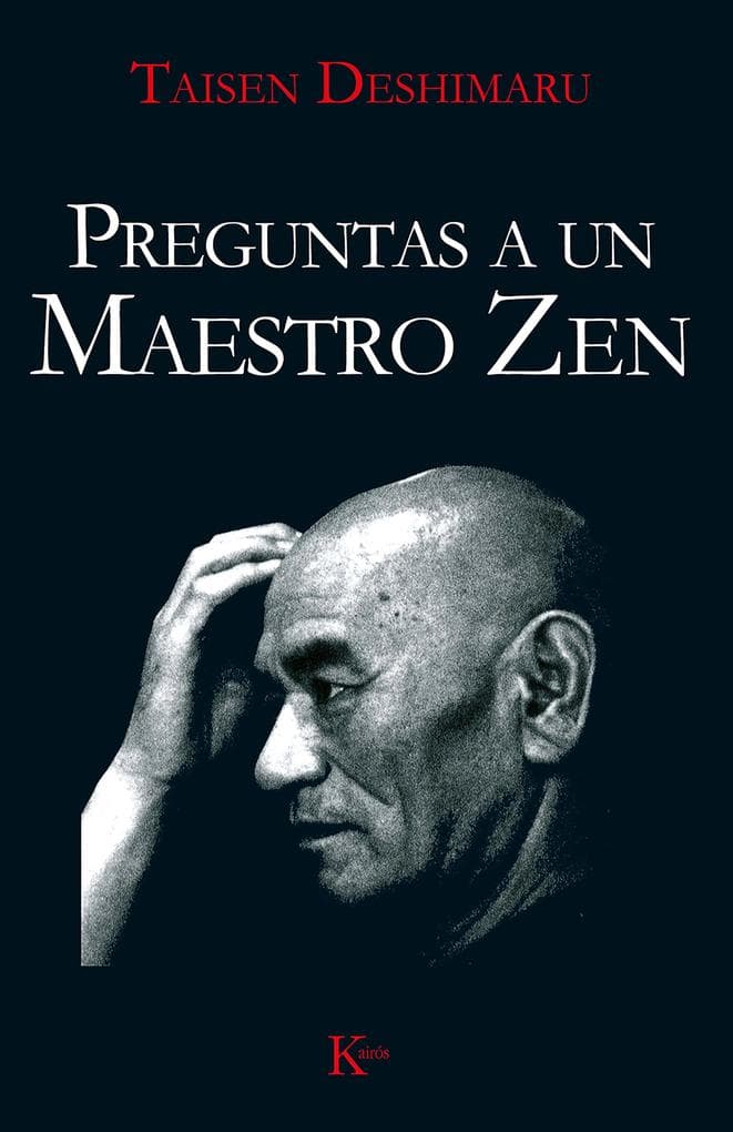 Preguntas a un maestro Zen