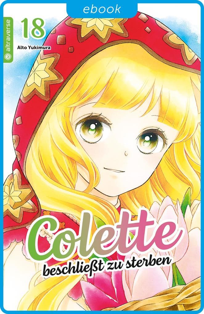 Colette beschließt zu sterben 18