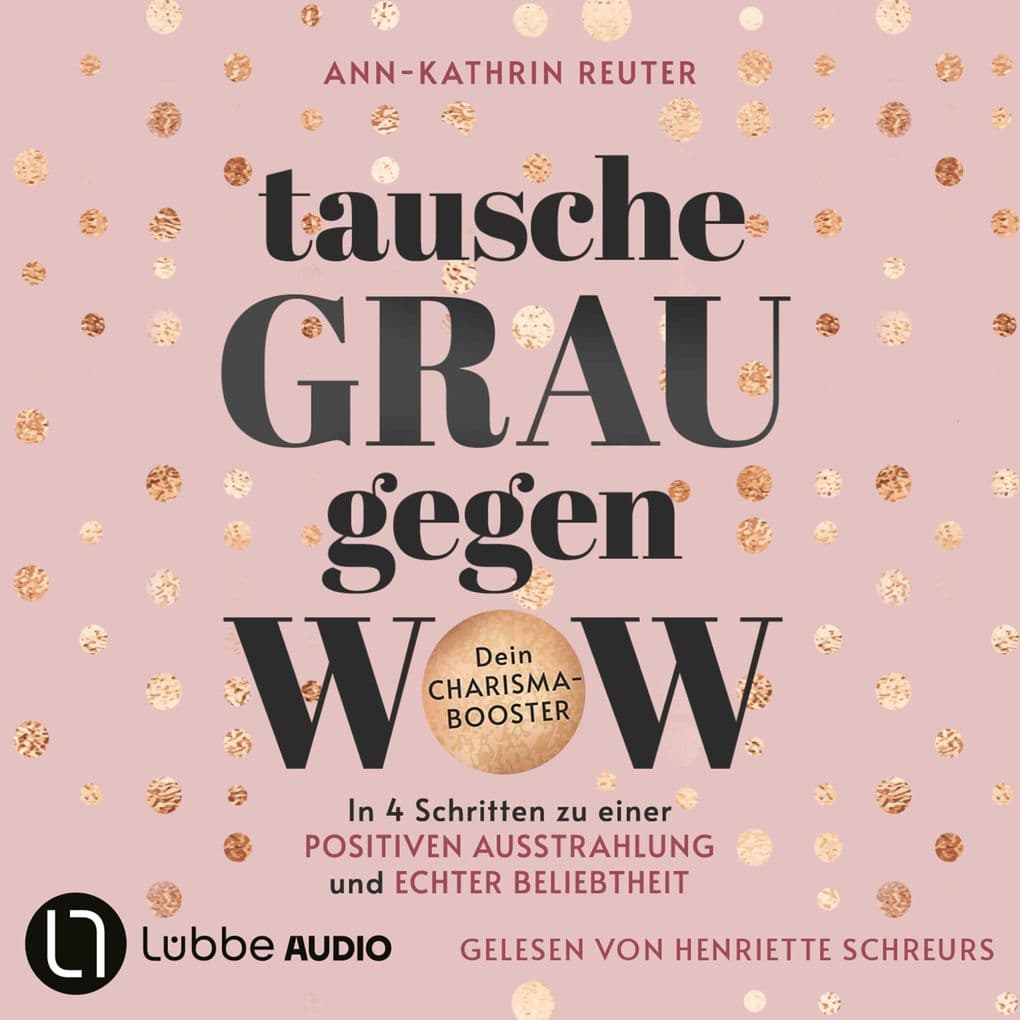 Tausche Grau gegen Wow