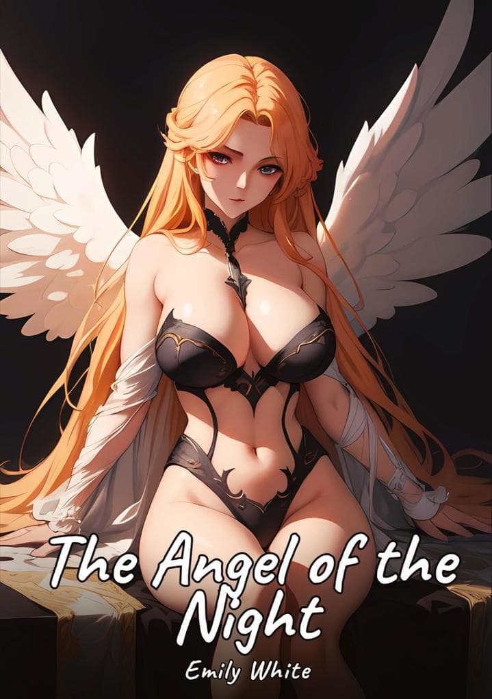 The Angel of the Night