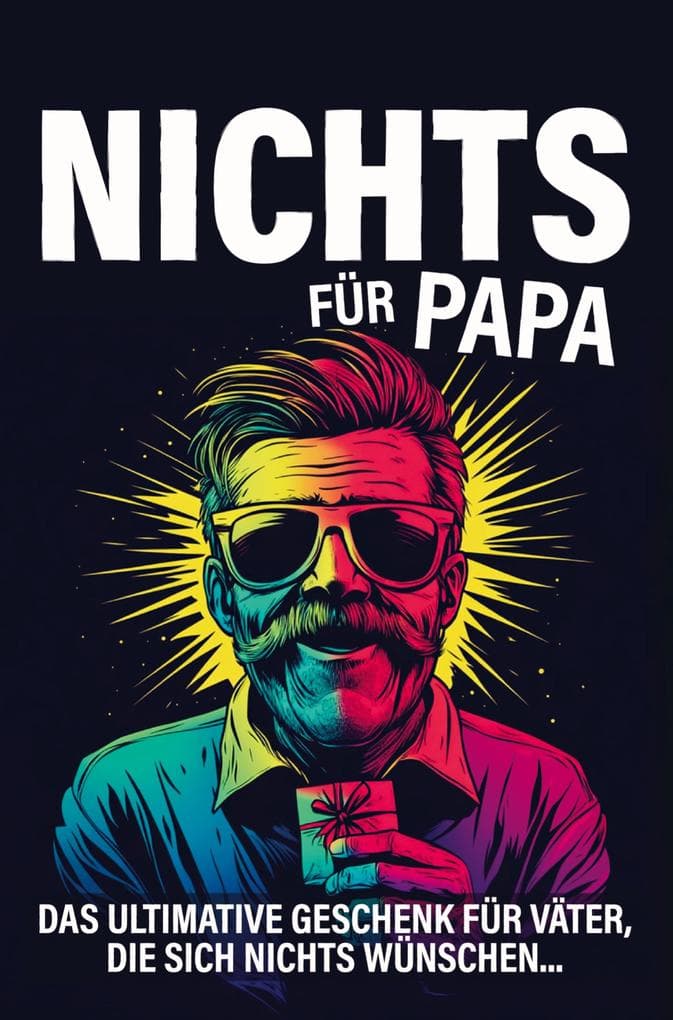 Nichts für Papa