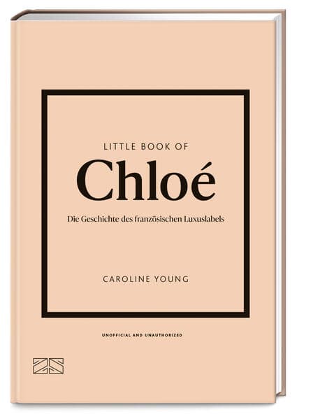 Little Book of Chloé