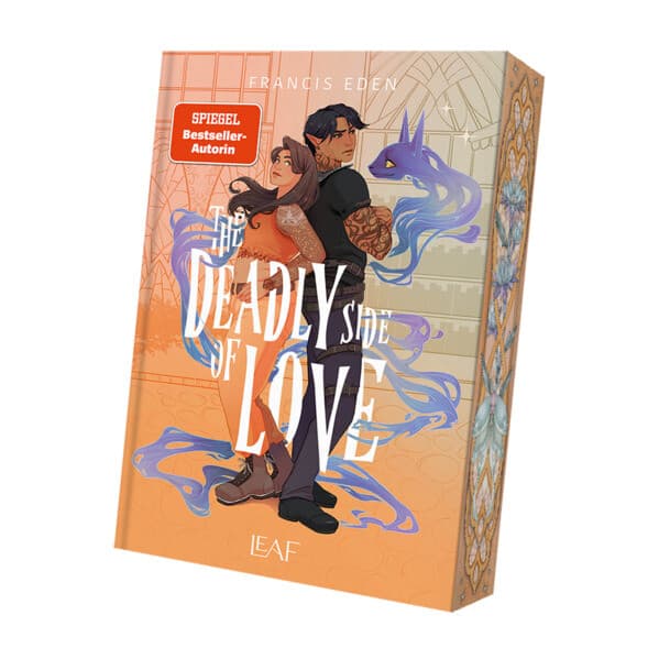 The Deadly Side of Love