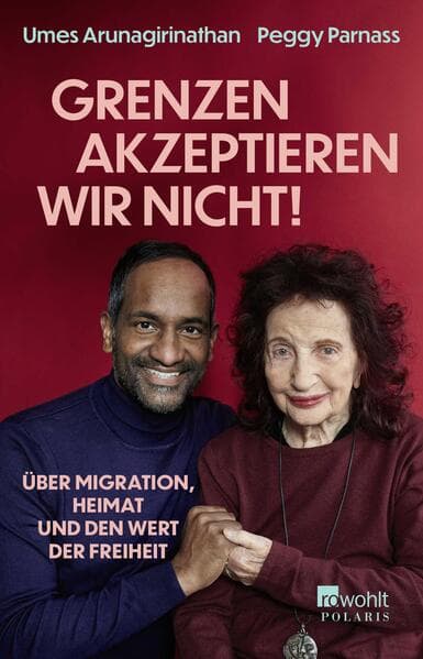 'Grenzen akzeptieren wir nicht!'