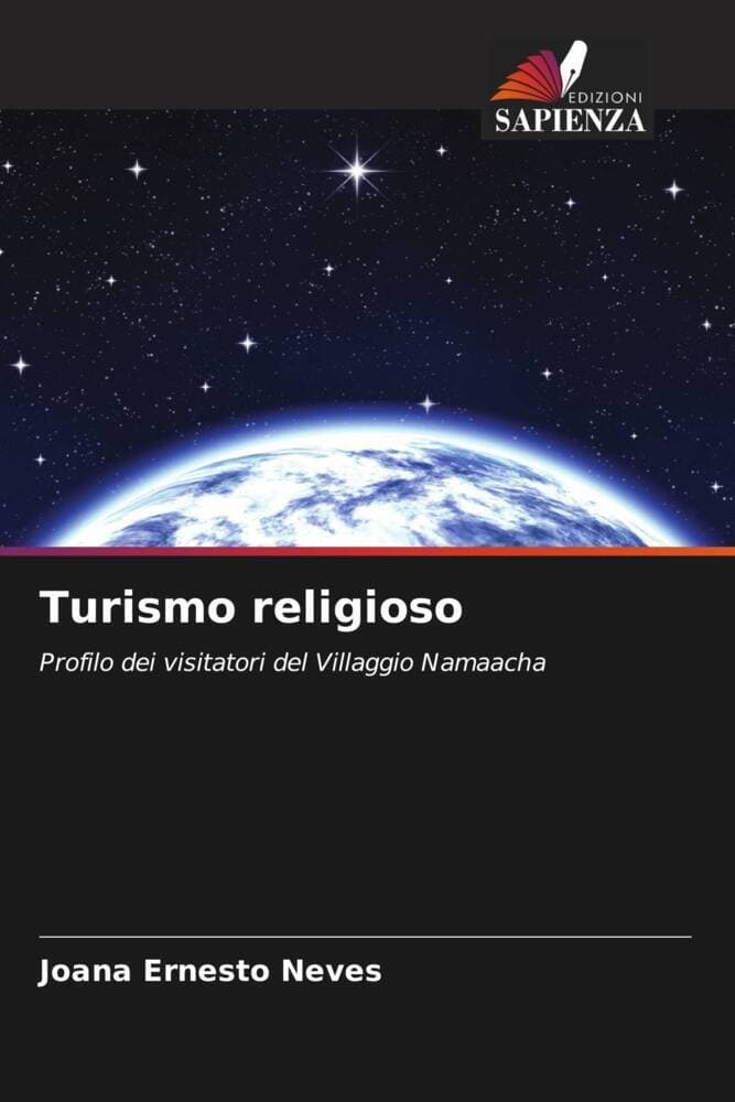 Turismo religioso