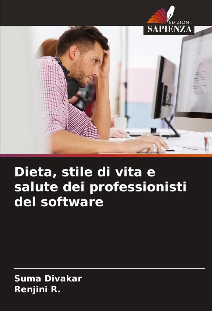 Dieta, stile di vita e salute dei professionisti del software